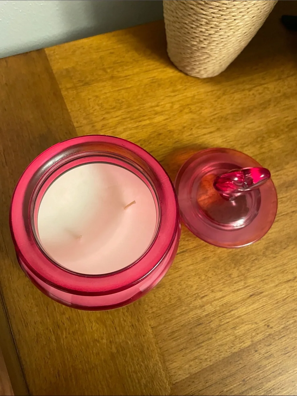 NWT PARIS HILTON “Slay The Day” YOU GOT THIS 16 oz. Apricot Luxe Scented Candle